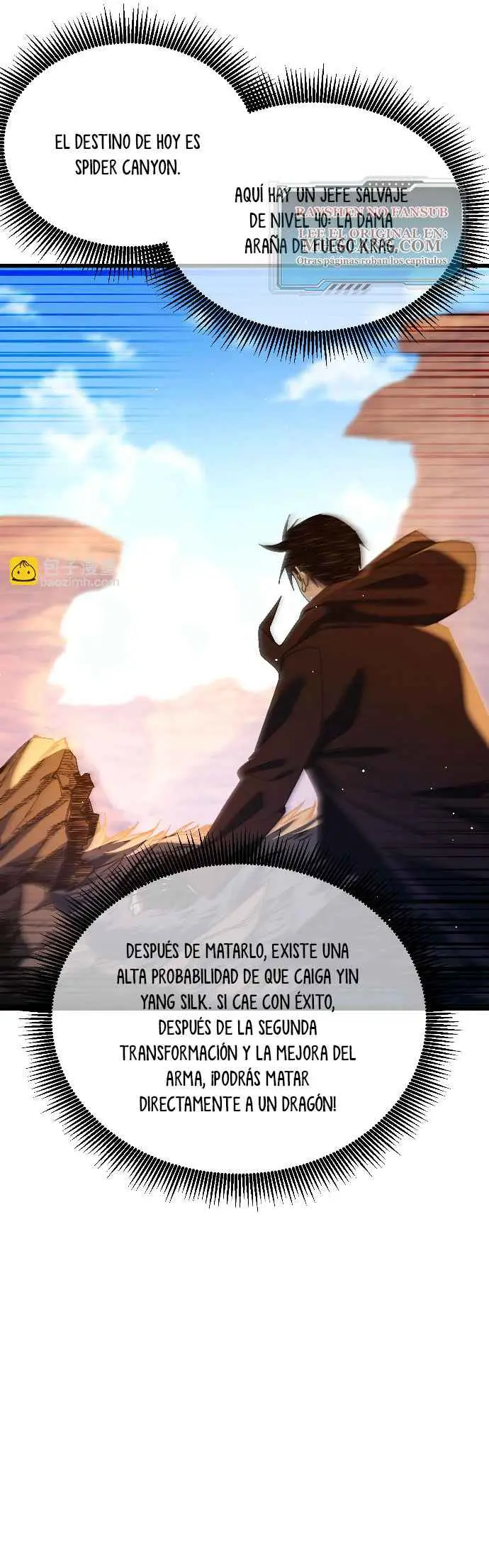  MIS HABILIDADES PASIVAS SON INVENCIBLES > Capitulo 48 > Page 161